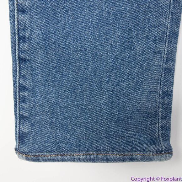 NEW Madewell the Perfect‎ Vintage Jean in Melgrove Wash, 25 - Picture 9 of 16